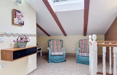 Reventa - Duplex - Onil - Comunidad valenciana