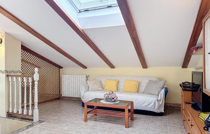 Reventa - Duplex - Onil - Comunidad valenciana