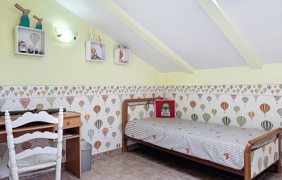 Reventa - Duplex - Onil - Comunidad valenciana