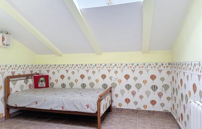 Reventa - Duplex - Onil - Comunidad valenciana