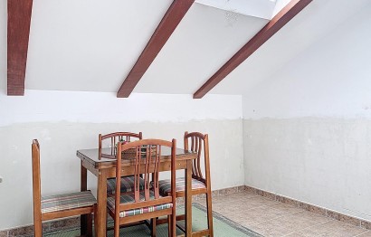 Reventa - Duplex - Onil - Comunidad valenciana