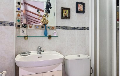 Reventa - Duplex - Onil - Comunidad valenciana