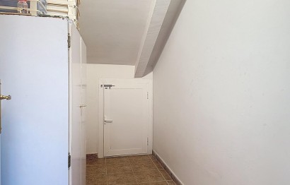 Reventa - Duplex - Onil - Comunidad valenciana