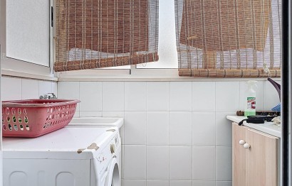 Reventa - Duplex - Onil - Comunidad valenciana