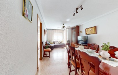 Reventa - Apartamento / piso - Santa Pola - Playa Levante
