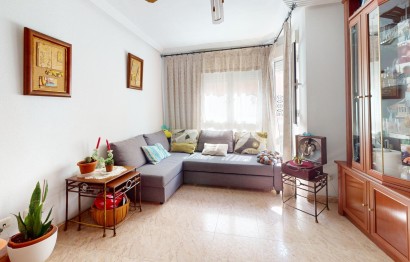 Reventa - Apartamento / piso - Santa Pola - Playa Levante