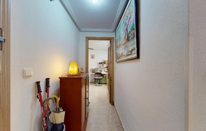 Reventa - Apartamento / piso - Santa Pola - Playa Levante