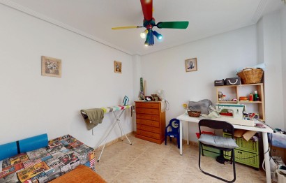 Reventa - Apartamento / piso - Santa Pola - Playa Levante