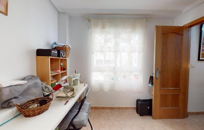 Reventa - Apartamento / piso - Santa Pola - Playa Levante