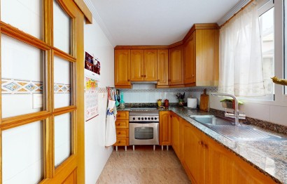 Reventa - Apartamento / piso - Santa Pola - Playa Levante