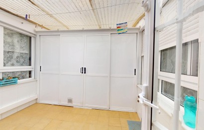 Reventa - Apartamento / piso - Santa Pola - Playa Levante