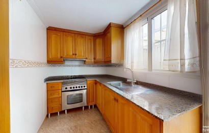 Reventa - Apartamento / piso - Santa Pola - Playa Levante