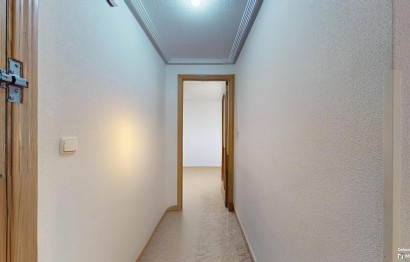 Reventa - Apartamento / piso - Santa Pola - Playa Levante