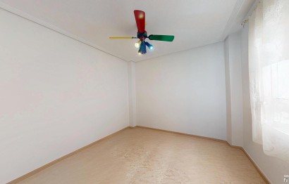 Reventa - Apartamento / piso - Santa Pola - Playa Levante