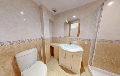 Reventa - Apartamento / piso - Santa Pola - Playa Levante