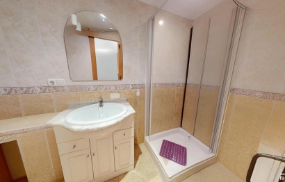 Reventa - Apartamento / piso - Santa Pola - Playa Levante