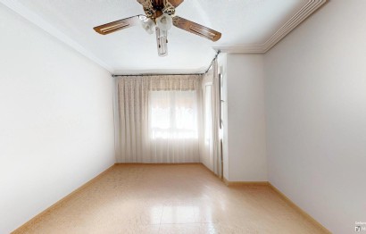 Reventa - Apartamento / piso - Santa Pola - Playa Levante