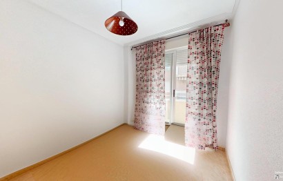 Reventa - Apartamento / piso - Santa Pola - Playa Levante