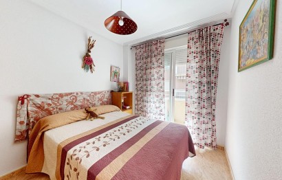 Reventa - Apartamento / piso - Santa Pola - Playa Levante