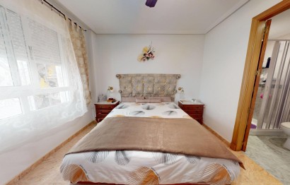 Reventa - Apartamento / piso - Santa Pola - Playa Levante