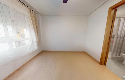 Reventa - Apartamento / piso - Santa Pola - Playa Levante