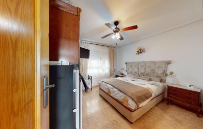 Reventa - Apartamento / piso - Santa Pola - Playa Levante