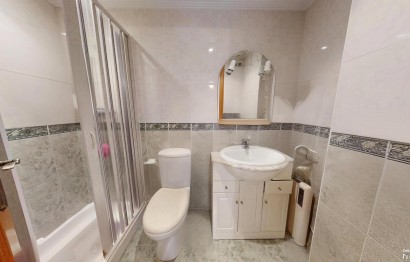 Reventa - Apartamento / piso - Santa Pola - Playa Levante
