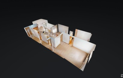 Reventa - Apartamento / piso - Santa Pola - Playa Levante