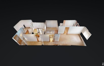 Reventa - Apartamento / piso - Santa Pola - Playa Levante