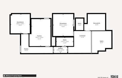 Reventa - Apartamento / piso - Santa Pola - Playa Levante