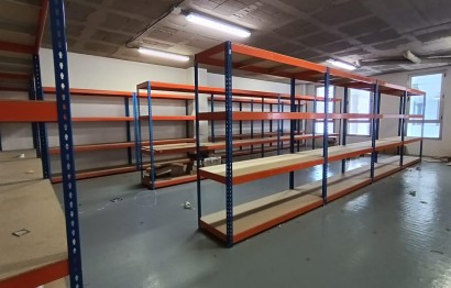 Reventa - Comercial - Elche Pedanías - Poligono torrellano