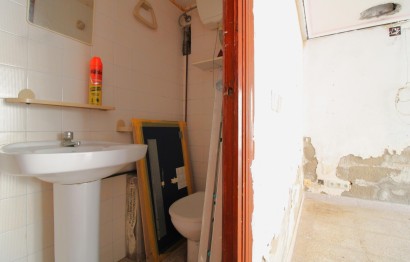 Reventa - Comercial - Santa Pola - Playa Levante