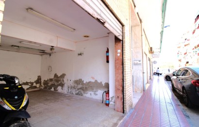 Reventa - Comercial - Santa Pola - Playa Levante