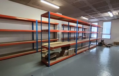 Reventa - Comercial - Elche Pedanías - Poligono torrellano