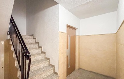 Reventa - Comercial - Elche - Centro