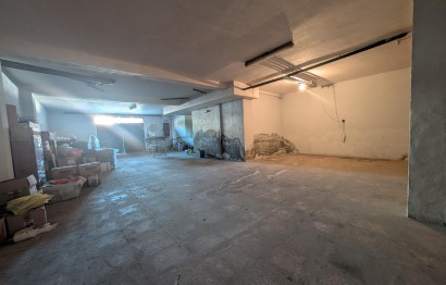Revente - Commercial - Elche - Plaza Madrid