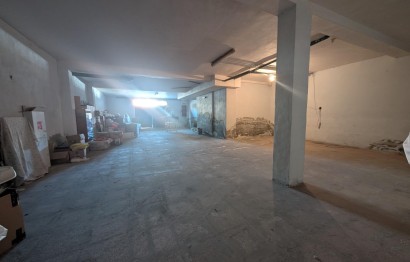 Revente - Commercial - Elche - Plaza Madrid