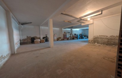 Revente - Commercial - Elche - Plaza Madrid