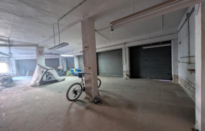 Revente - Commercial - Elche - Plaza Madrid