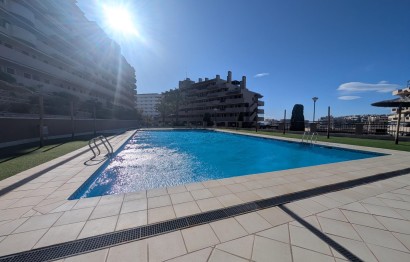Revente - Apartment - Arenales del Sol
