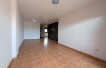 Revente - Apartment - Arenales del Sol