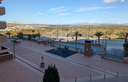 Revente - Apartment - Arenales del Sol