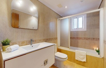 Reventa - Apartment - Elche - Corazon de Jesus