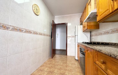 Reventa - Apartment - Elche - Asilo - Pisos Azules