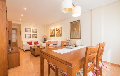 Reventa - Apartamento / piso - Elche - Plaza Crevillente