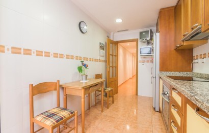Reventa - Apartamento / piso - Elche - Plaza Crevillente