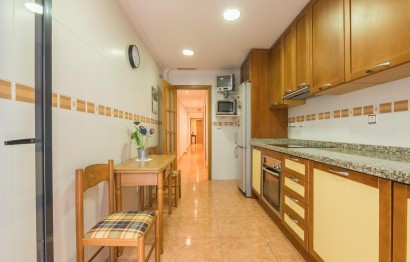 Reventa - Apartamento / piso - Elche - Plaza Crevillente