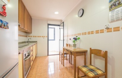 Reventa - Apartamento / piso - Elche - Plaza Crevillente