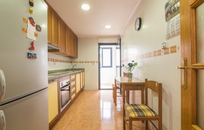 Reventa - Apartamento / piso - Elche - Plaza Crevillente