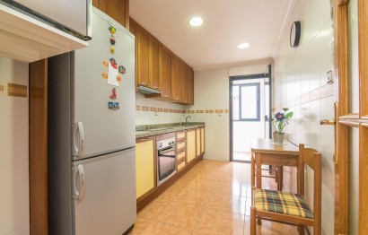 Reventa - Apartamento / piso - Elche - Plaza Crevillente